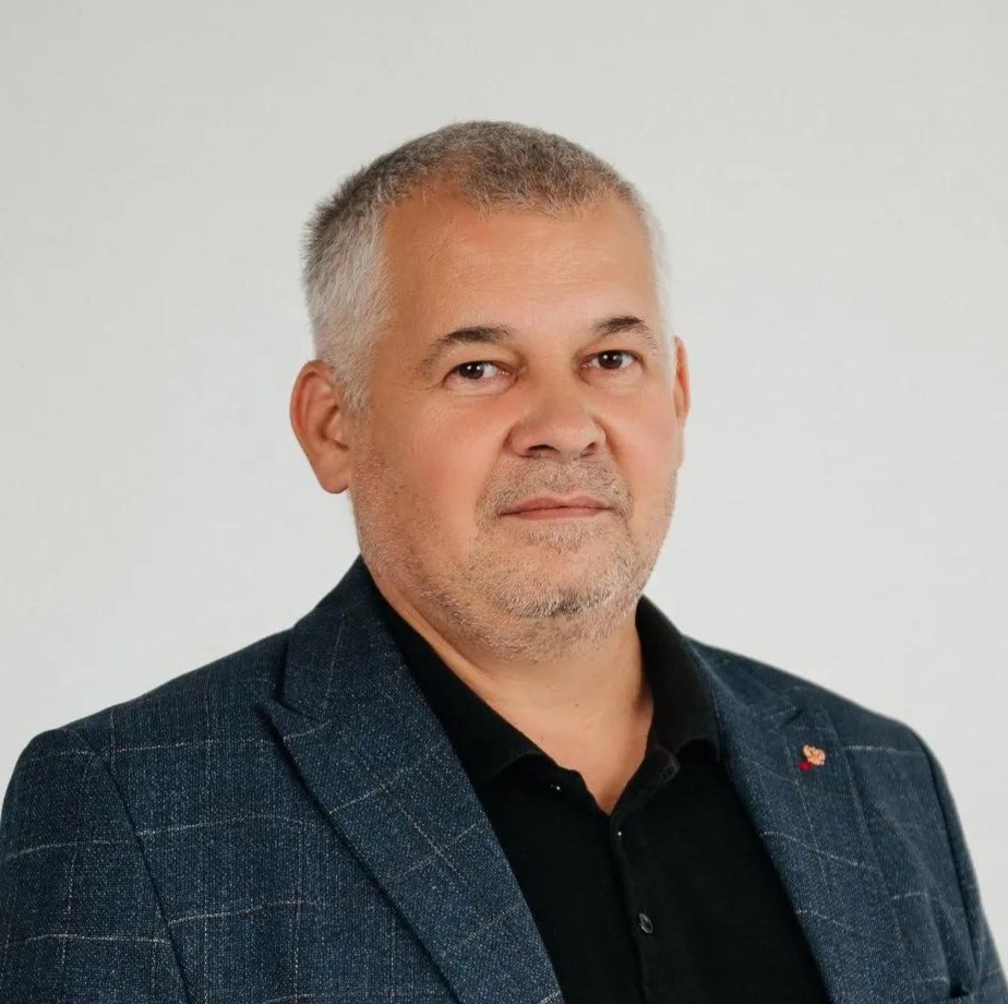 Коваленко Андрей Петрович